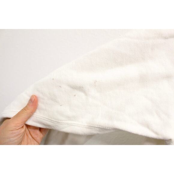 Vintage Alaska The Last Frontier Bald Eagle Sweatshirt Medium - Picture 5 of 11